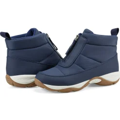 Edele Cold Weather Casual Booties