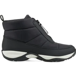 Edele Cold Weather Casual Booties