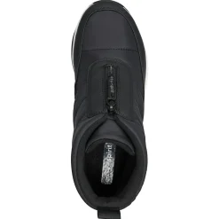 Edele Cold Weather Casual Booties