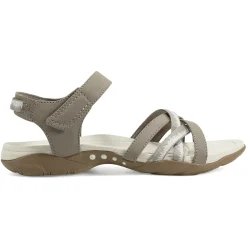 Edine Flat Sandals
