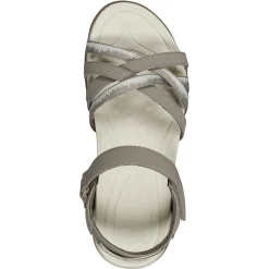 Edine Flat Sandals