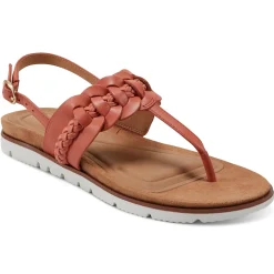Elaine Flat Sandals