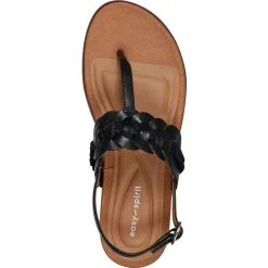 Elaine Flat Sandals