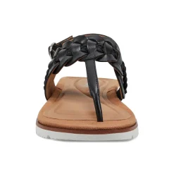 Elaine Flat Sandals