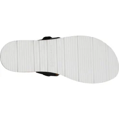 Elaine Flat Sandals