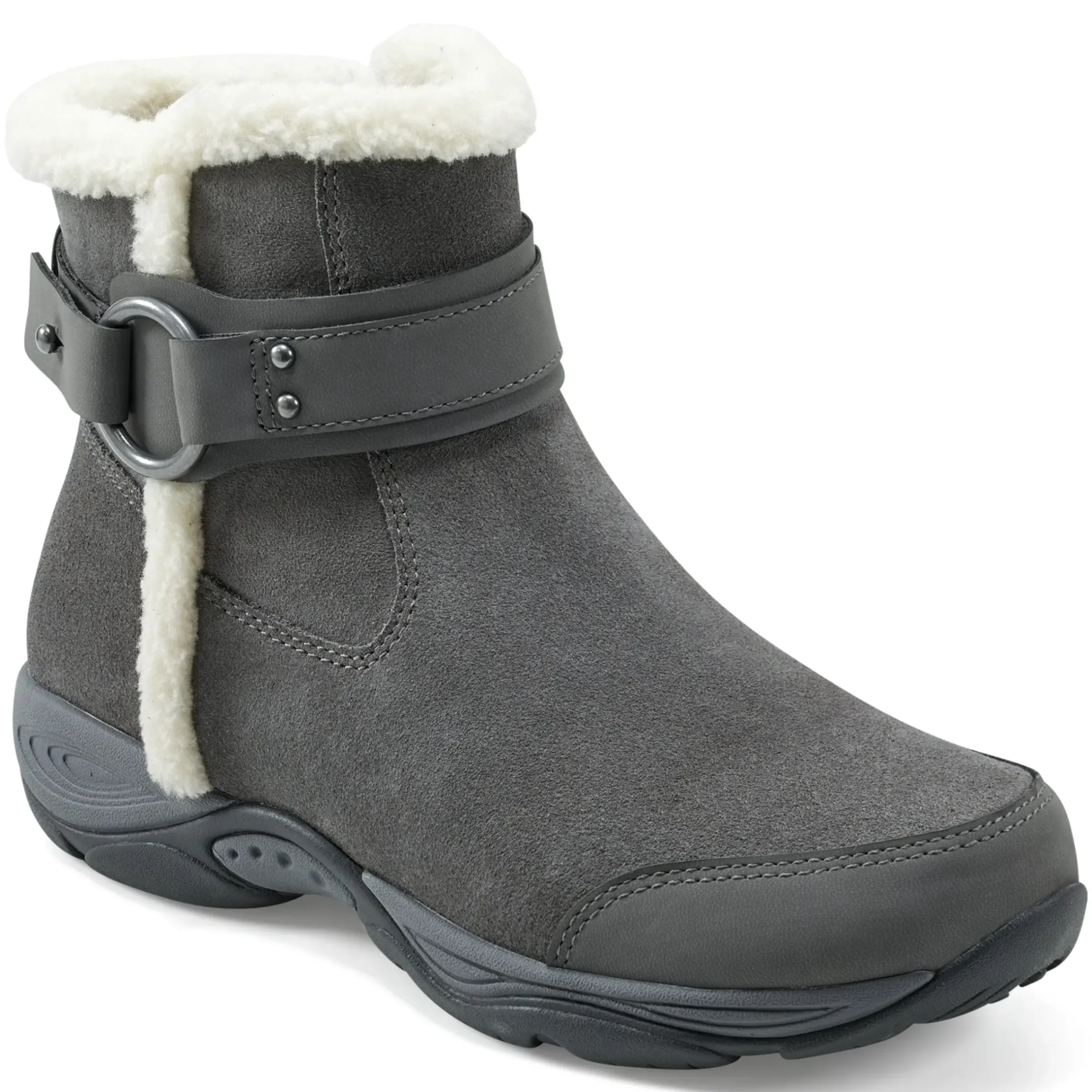 Elinor Cold Weather Booties