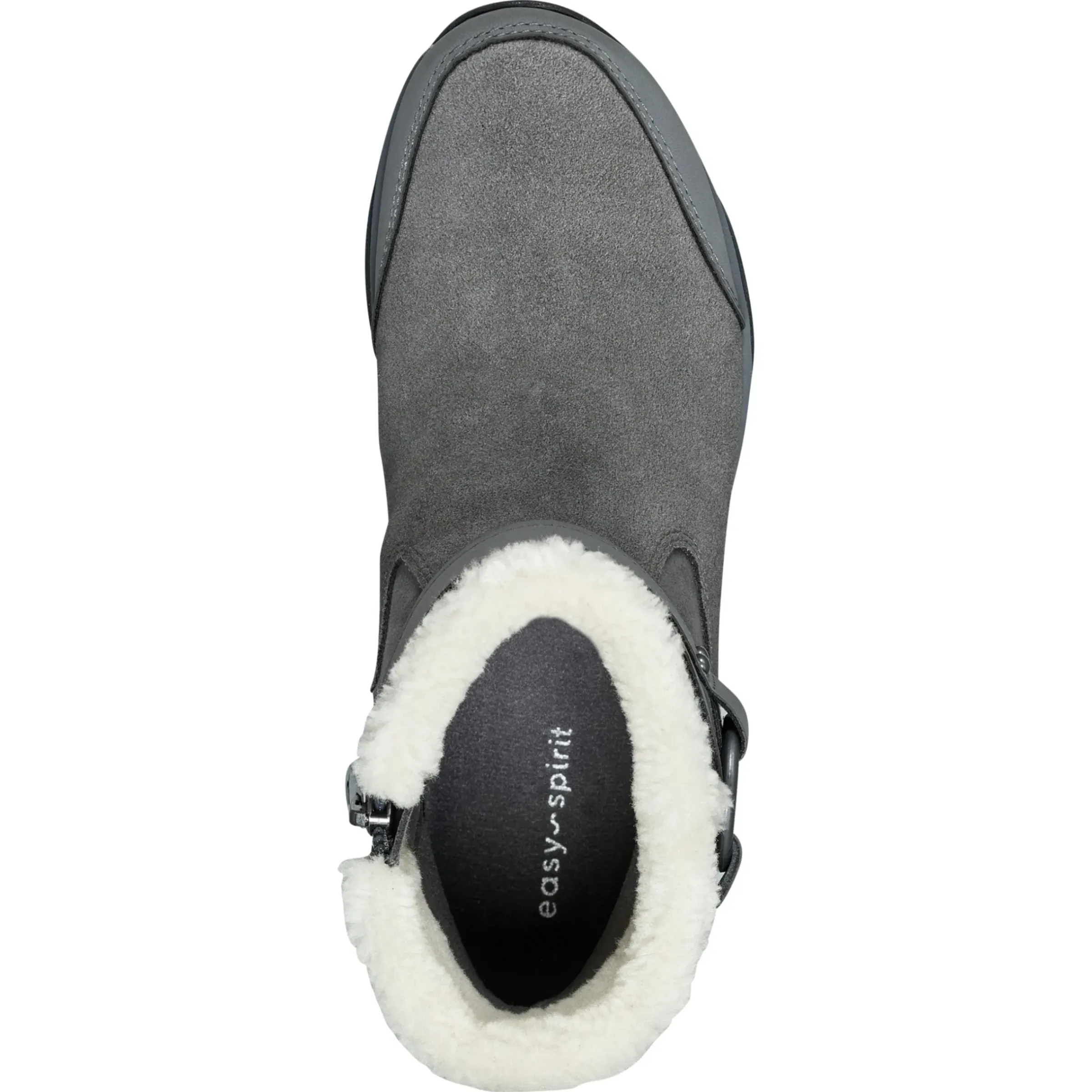 Elinor Cold Weather Booties