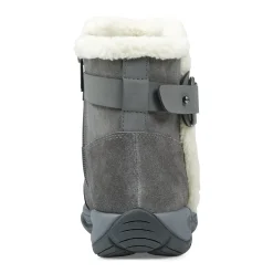 Elinor Cold Weather Booties