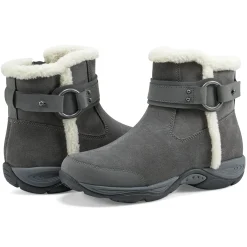 Elinor Cold Weather Booties