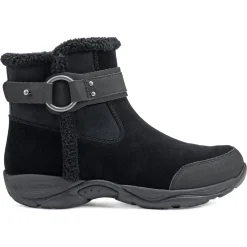 Elinor Cold Weather Booties