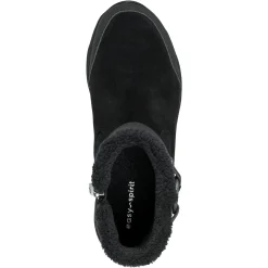 Elinor Cold Weather Booties