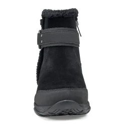 Elinor Cold Weather Booties
