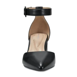 Emila Ankle Strap Pumps