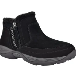Epic Cold Weather Booties