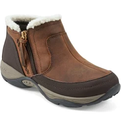 Epic Cold Weather Booties