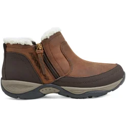 Epic Cold Weather Booties