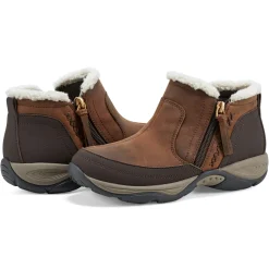 Epic Cold Weather Booties