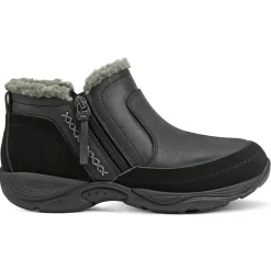 Epic Cold Weather Booties