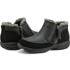 Epic Cold Weather Booties