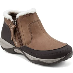 Epic Cold Weather Booties