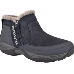Epic Cold Weather Booties