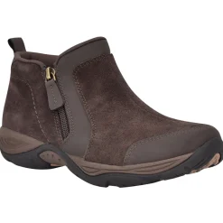 Evony Casual Booties