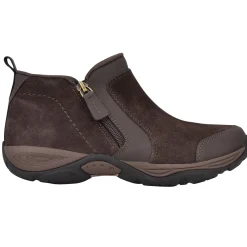 Evony Casual Booties