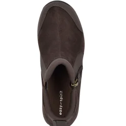 Evony Casual Booties