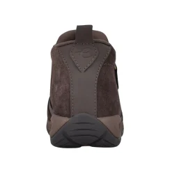 Evony Casual Booties
