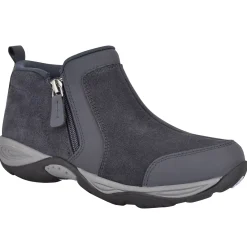 Evony Casual Booties