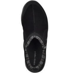 Evony Casual Booties