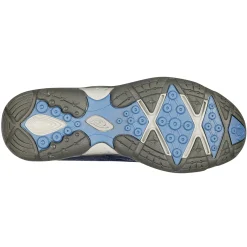 Exploremap Walking Shoes