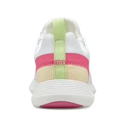 Fazer Lace Up Sneakers