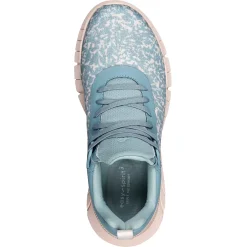 Fazer Lace Up Sneakers
