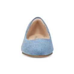 Fellia Ballet Flats