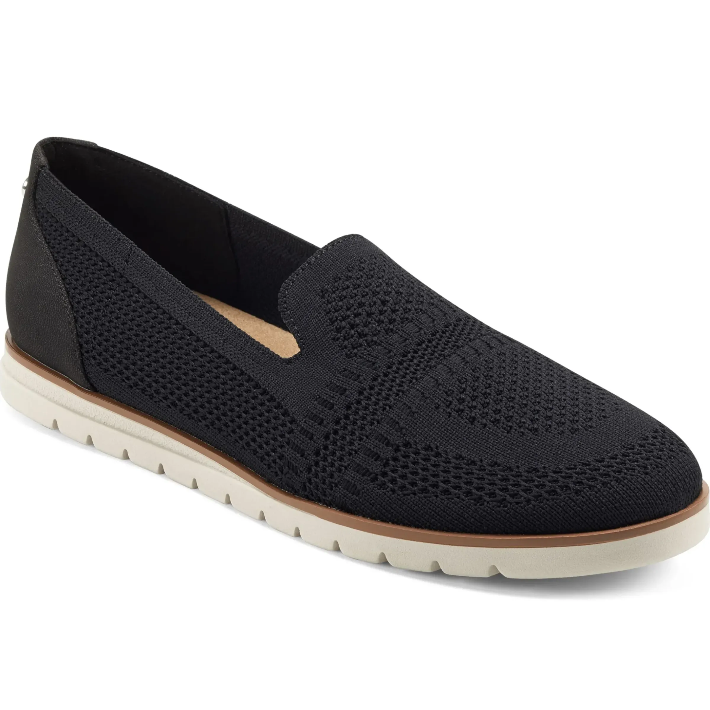 Ferris Eco Slip On Flats