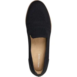 Ferris Eco Slip On Flats