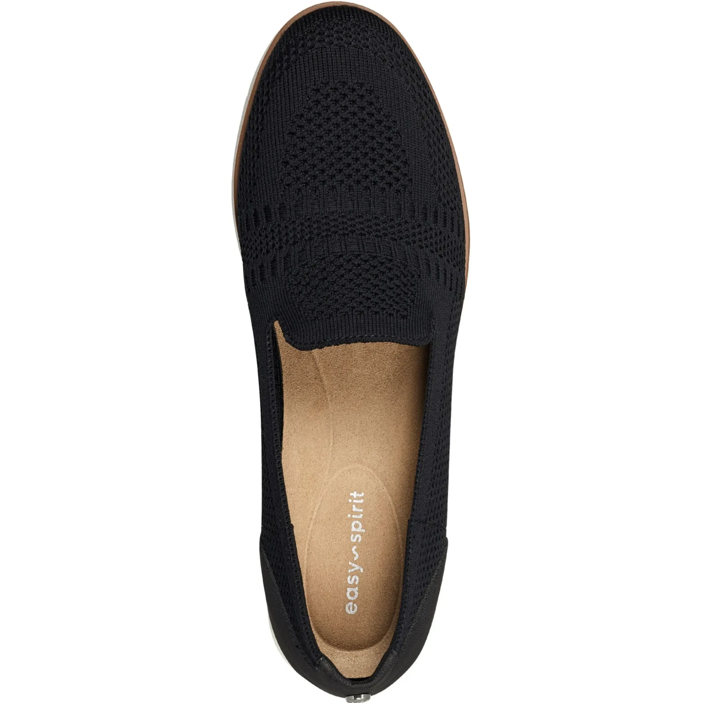 Ferris Eco Slip On Flats