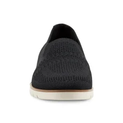 Ferris Eco Slip On Flats