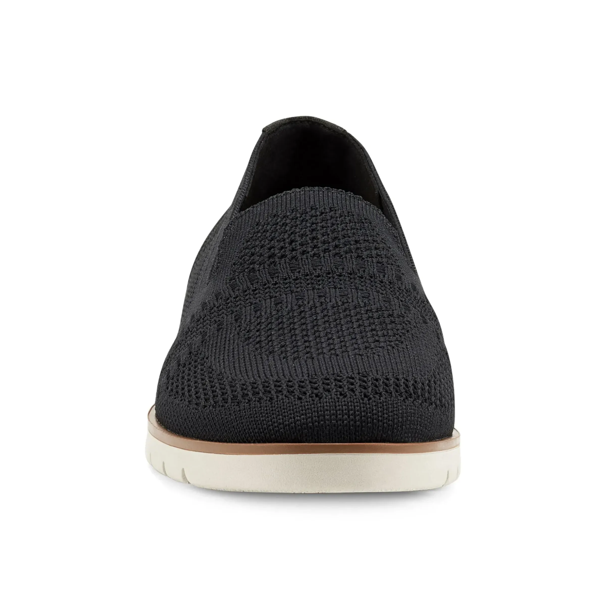 Ferris Eco Slip On Flats