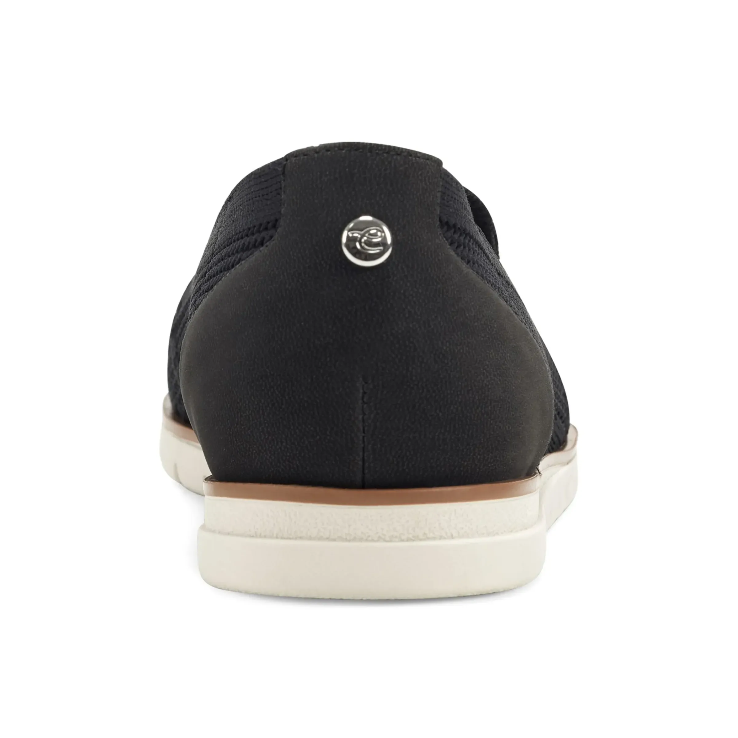 Ferris Eco Slip On Flats