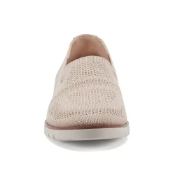 Ferris Eco Slip On Flats