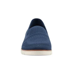 Ferris Eco Slip On Flats