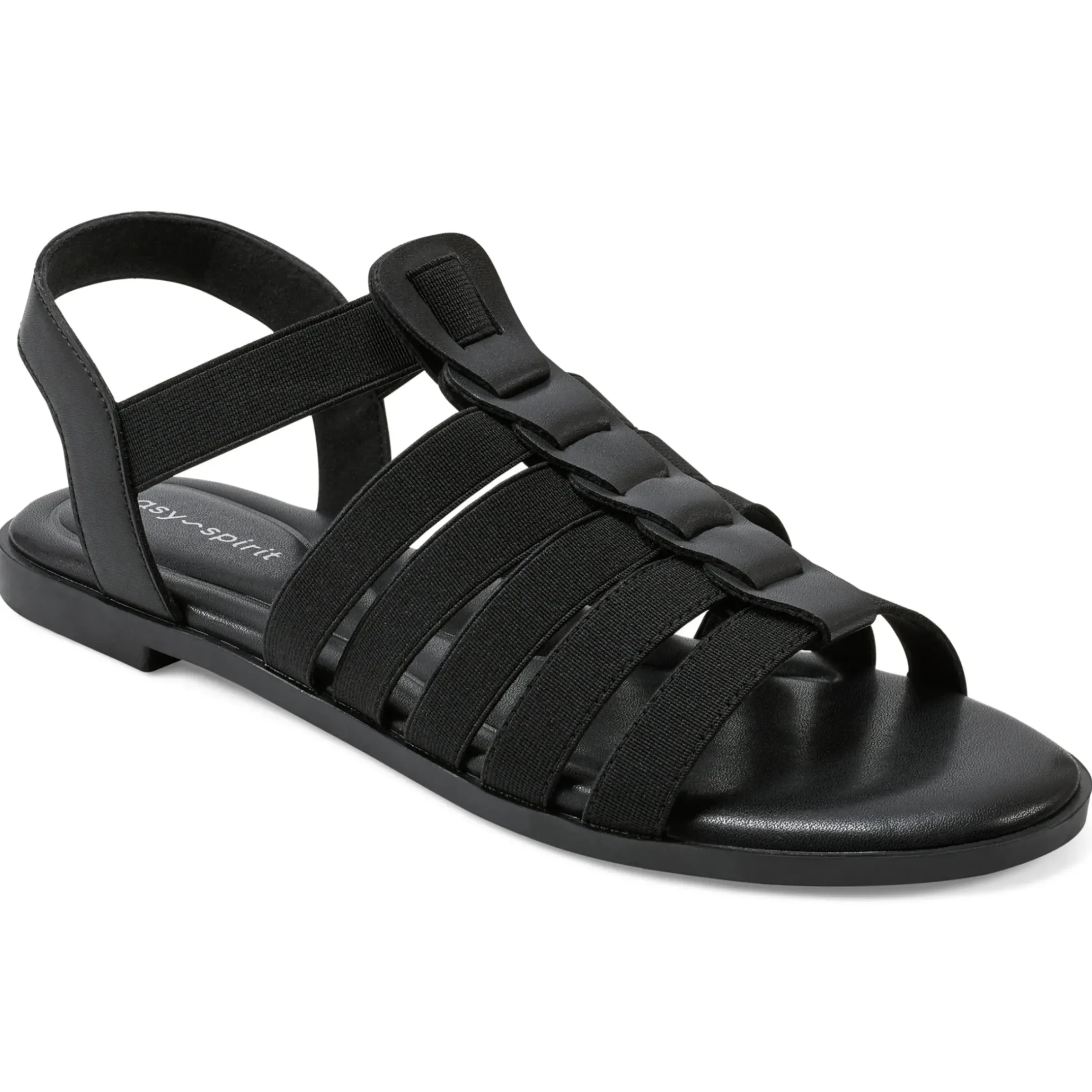 Gadyi Flat Sandals