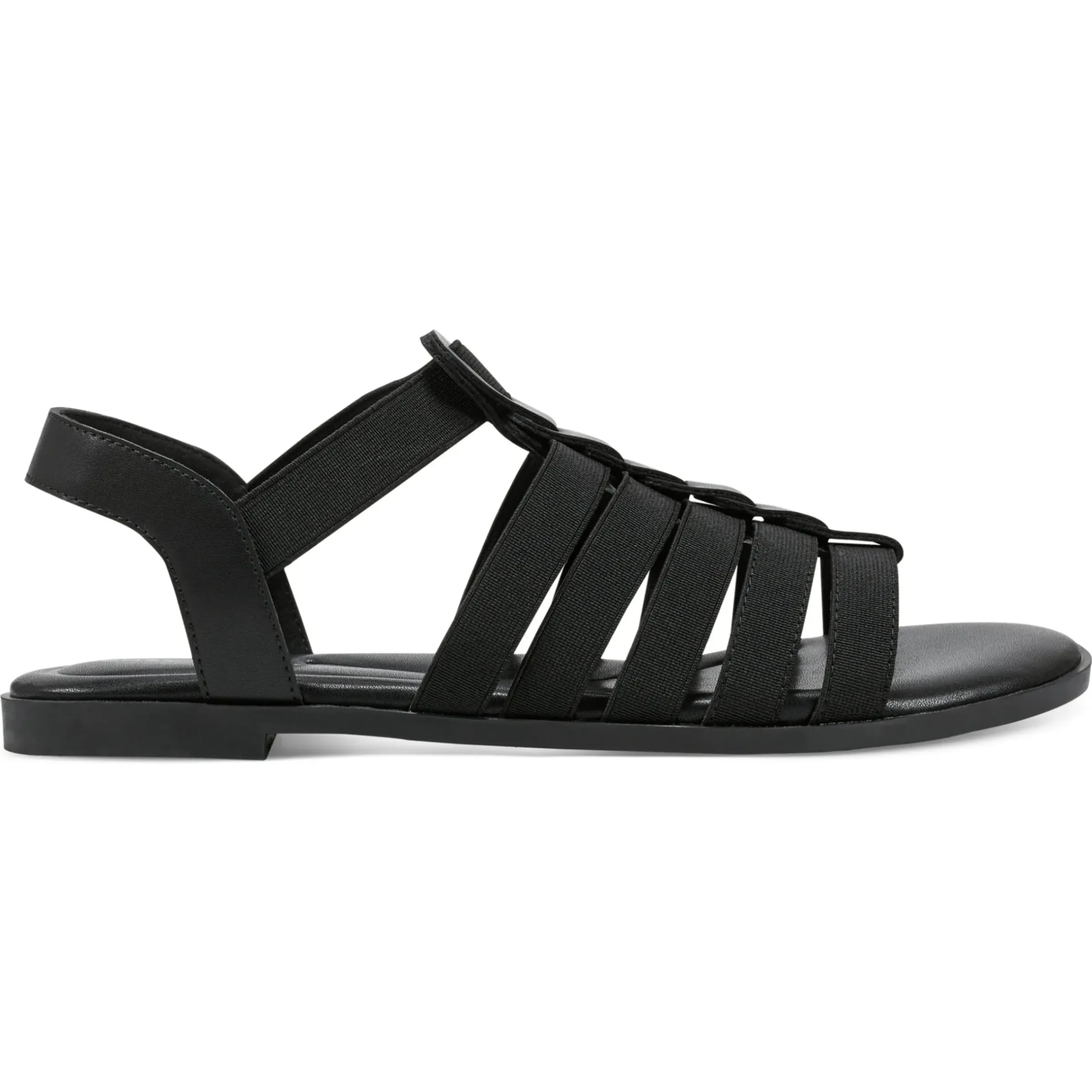 Gadyi Flat Sandals