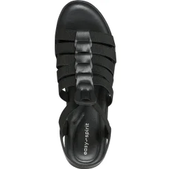 Gadyi Flat Sandals
