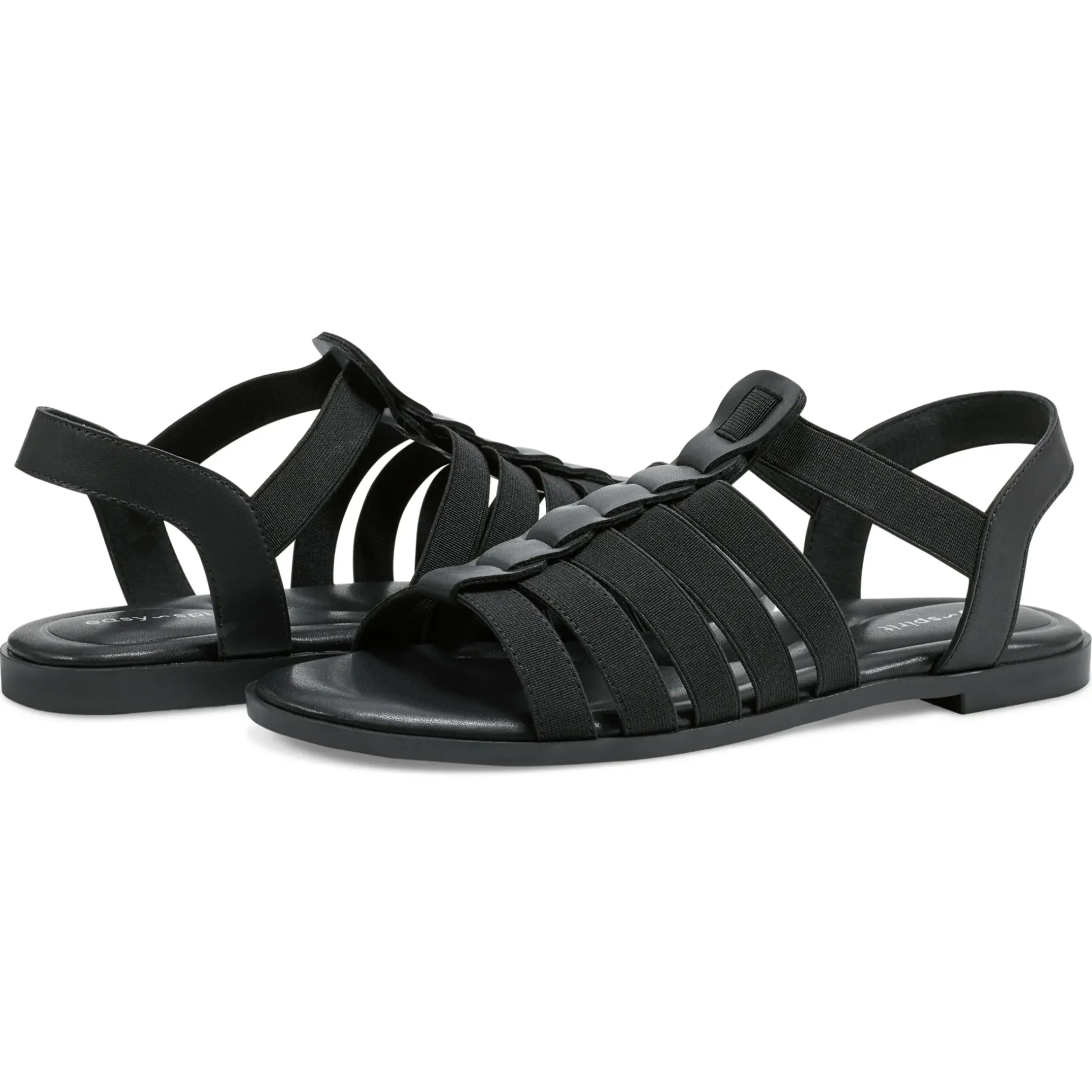 Gadyi Flat Sandals