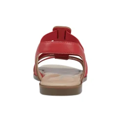 Gadyi Flat Sandals
