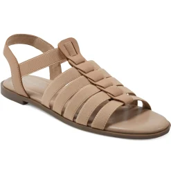 Gadyi Flat Sandals