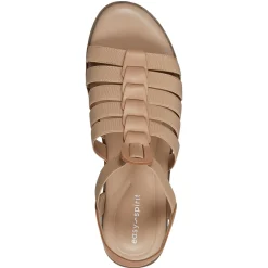 Gadyi Flat Sandals